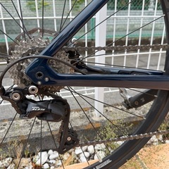 【美品最安値】TREK Émonda SL 5 Disc 2022 105の画像