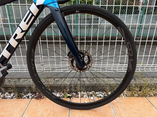 【美品最安値】TREK Émonda SL 5 Disc 2022 105