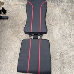 初心者用トレーニングセットの画像