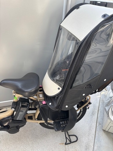 （お取引き中）YAMAHA 電動アシスト自転車 