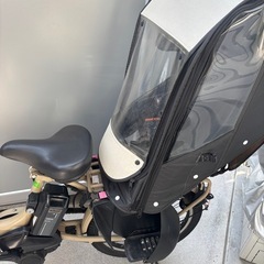 （お取引き中）YAMAHA 電動アシスト自転車 の画像