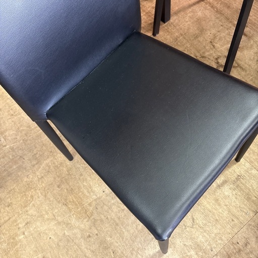 【ジャングル深井店】ダイニングセット 4人用 ブラウン 茶 堺市 深井【FU684】