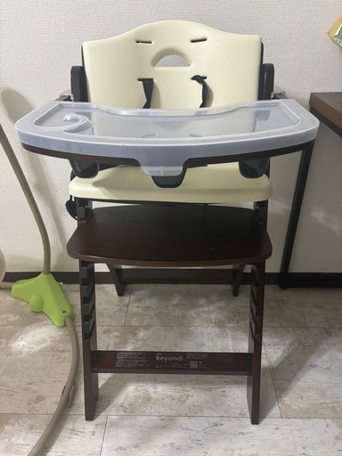ビヨンドジュニア
