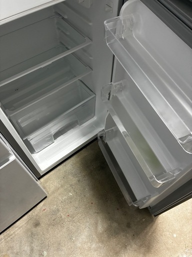 SHARP 冷凍冷蔵庫