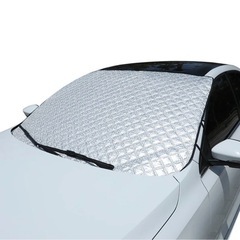 車用サンシェードの画像