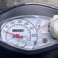 スズキアドレスv50
の画像