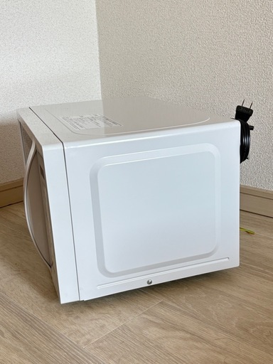 ★ジモティ割あり★TJ11200  IRISOHYAMA 電子レンジ  23年製 動作確認／クリーニング済み ☆ジモティ割あり☆ IRISOHYAMA 電子レンジ 23年製 動作確認