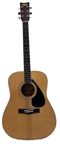 YAMAHA アコースティックギター FG-200D　ジャパン・ヴィンテージ
