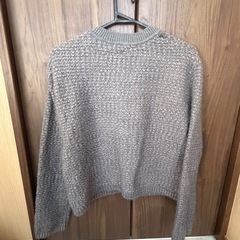 カーディガンの画像