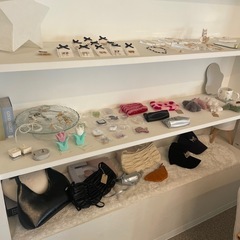 韓国服 雑貨の画像