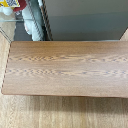 ☆ドリーム荒牧店☆ジモティー割引有☆【クリーニング済み】長机/現状