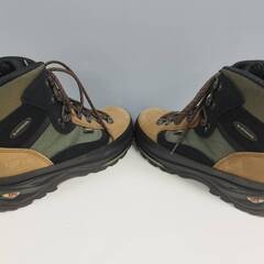 【良品】LOWA ローバー MELINA GTX WXL/登山靴/27.0cmの画像