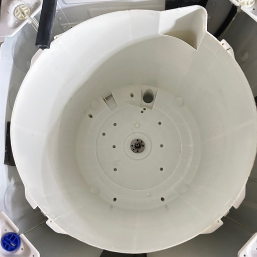 お薦め品‼️分解洗浄済み‼️AQUA洗濯機6kg2021年 AQUA洗濯機分解洗浄済み5.0kg‼️ (NextMarket) 大阪の生活家電《洗濯機