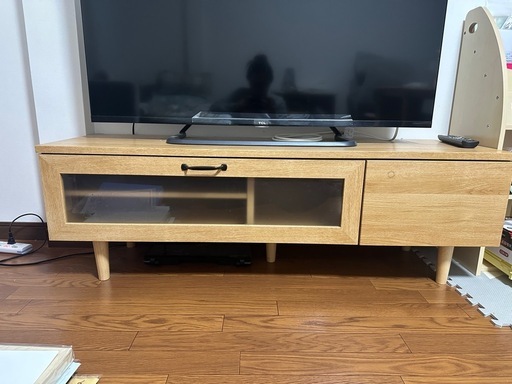 テレビ台 テレビボード*ローボード＊TV台 (marlen) 花園町の収納家具