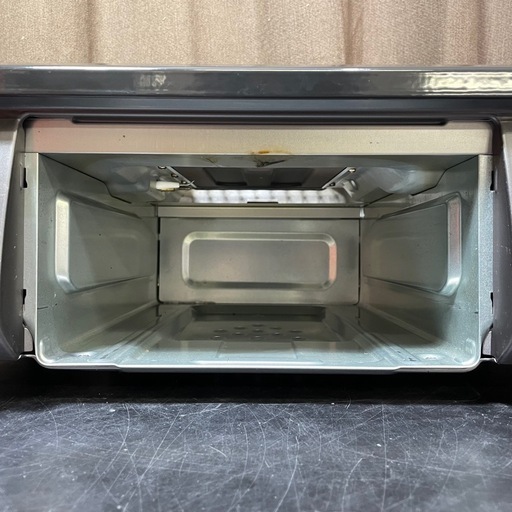 【引取先決定】Rinnai/リンナイ ガステーブル KSR562BKR 2019年製 LPガス用 右強火力
