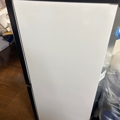     【無料】冷蔵庫 MORITA の画像