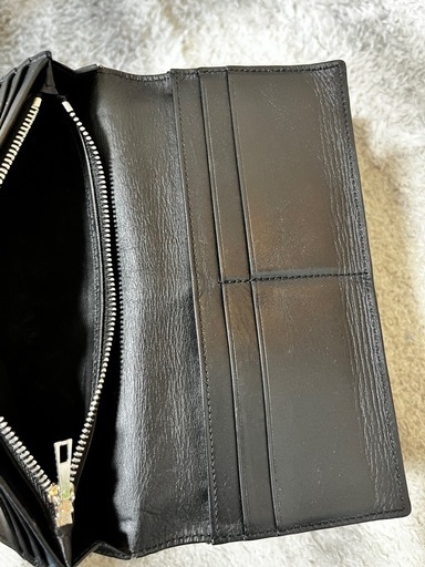 ロエベ　財布 ロエベ LOEWE LOEWE 三つ折り財布 ANAGRAM TRIFOLD 6 C821TR2X （3170 