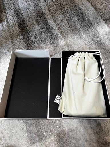 ロエベ　財布