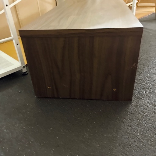 ジモティ来店特価!!! 　テレビボード　ダークブラウン　J-1207 TVボード Jアリーナ180 モカブラウン | TWO-ONE STYLEネット
