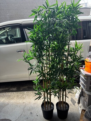 造花