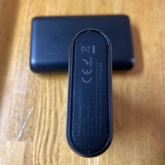 ANKERモバイルバッテリー　2個の画像