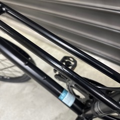BRUNO MIXTE BLACK EDITIONの画像