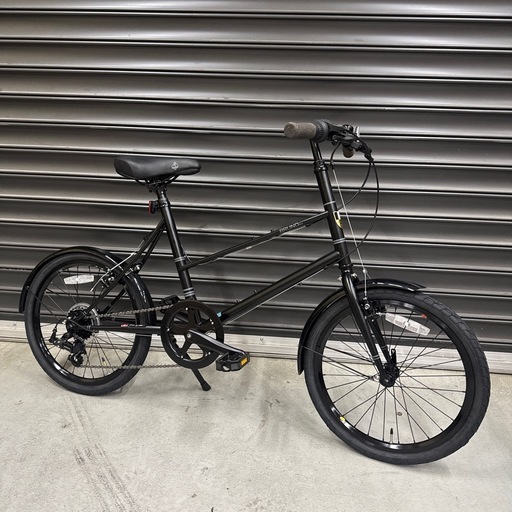 BRUNO MIXTE BLACK EDITION