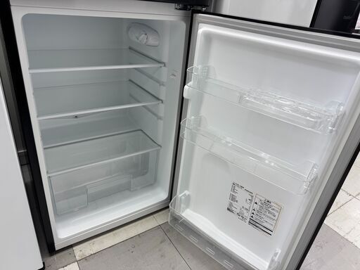 ☆リユースのサカイ千葉中央店☆ MAXZEN 冷蔵庫 118ℓ 2020年式 動作 ☆リユースのサカイ千葉中央店☆ MAXZEN 冷蔵庫 118ℓ 2020年式 動作
