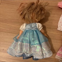 メルちゃん 人形 本体 着せ替え服 小物セット まとめ売り　人形　おもちゃ
の画像
