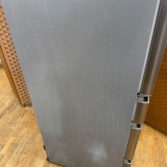 ジモティー特別価格🉐F118⭐️Panasonic製⭐️大型冷蔵庫⭐️観音開き⭐️513L⭐️6ヶ月間保証付きの画像