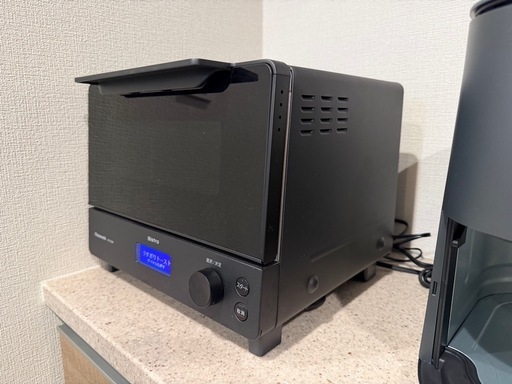 Panasonic オーブントースター ビストロ NT-D700