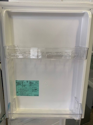 ✅ハイアール冷凍冷蔵庫✅ ✅JR-NF140N✅