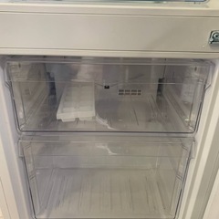 ✅ハイアール冷凍冷蔵庫✅ ✅JR-NF140N✅の画像