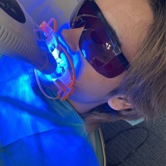 ホワイトニングモニター募集