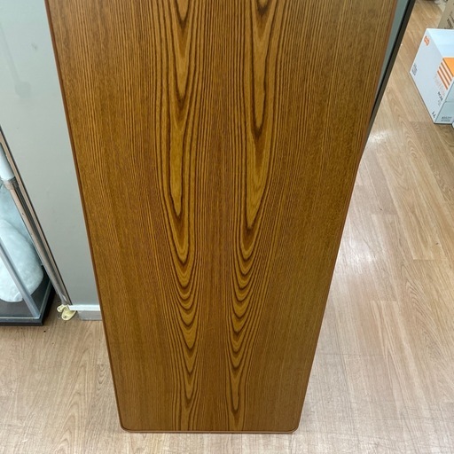☆ドリーム荒牧店☆ジモティー割引有☆【クリーニング済】サイドキャビネット 中古品 ☆ドリーム荒牧店☆ジモティー割引有☆【クリーニング済み】長机/現状