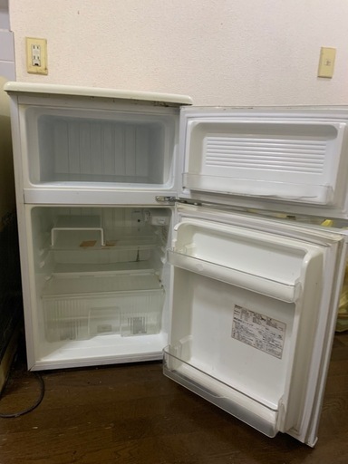 【送料無料・設置無料サービス有り】冷蔵庫 MORITA MR-D09BB 中古 MORITA（モリタ） 中古/LB-MRD05BB/1ドア冷蔵庫/46L/MORITA/モリタ/MR