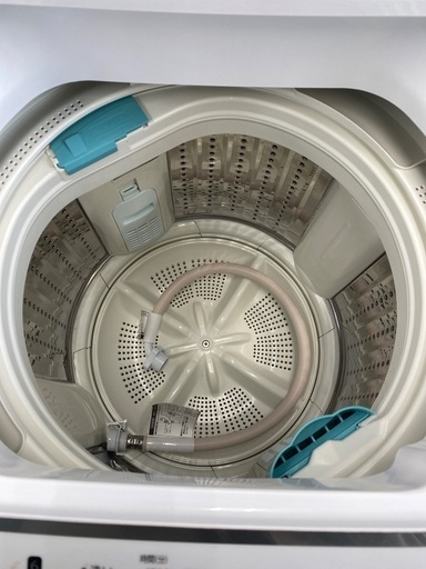 【6ヶ月保証】HITACHI 日立　7.0kg 全自動洗濯機　NW-Z70E7 2020年製