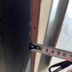 【売約済】ベニヤ板 4枚セット（1820×900）DIY・木工にの画像