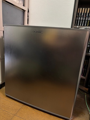 小型冷凍庫