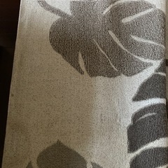 カーペットの画像