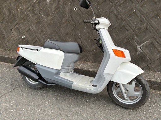 ヤマハ　4KN ギア　2サイクル　