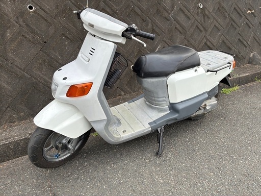 ヤマハ　4KN ギア　2サイクル　