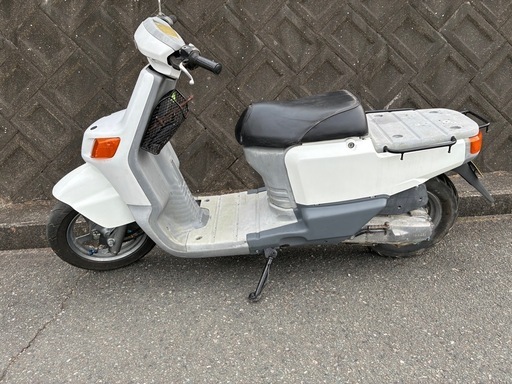 ヤマハ　4KN ギア　2サイクル　