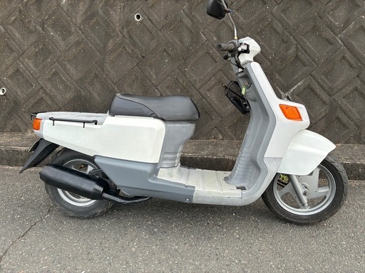 ヤマハ　4KN ギア　2サイクル　