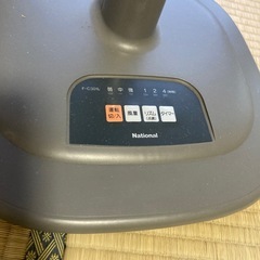 扇風機の画像