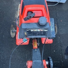 KUBOTA クボタ 耕運機 歩行型農用トラクターTMA21　管理機 農業機械・管理機 　　直接引き取り　の画像