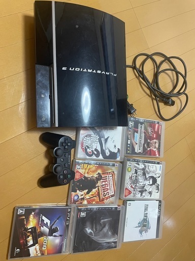 プレステ3