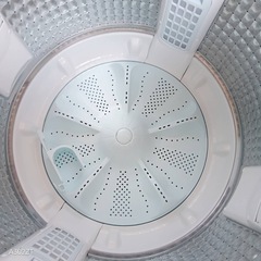 B2w5G9   翌日到着可能　Panasonic　洗濯機　容量10㌔の画像