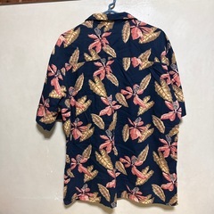 ユニクロ UNIQLO シャツ メンズ XLの画像
