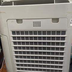 空気洗浄機 値下げ不可の画像
